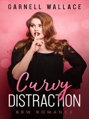 cover image of Curvy Distraction